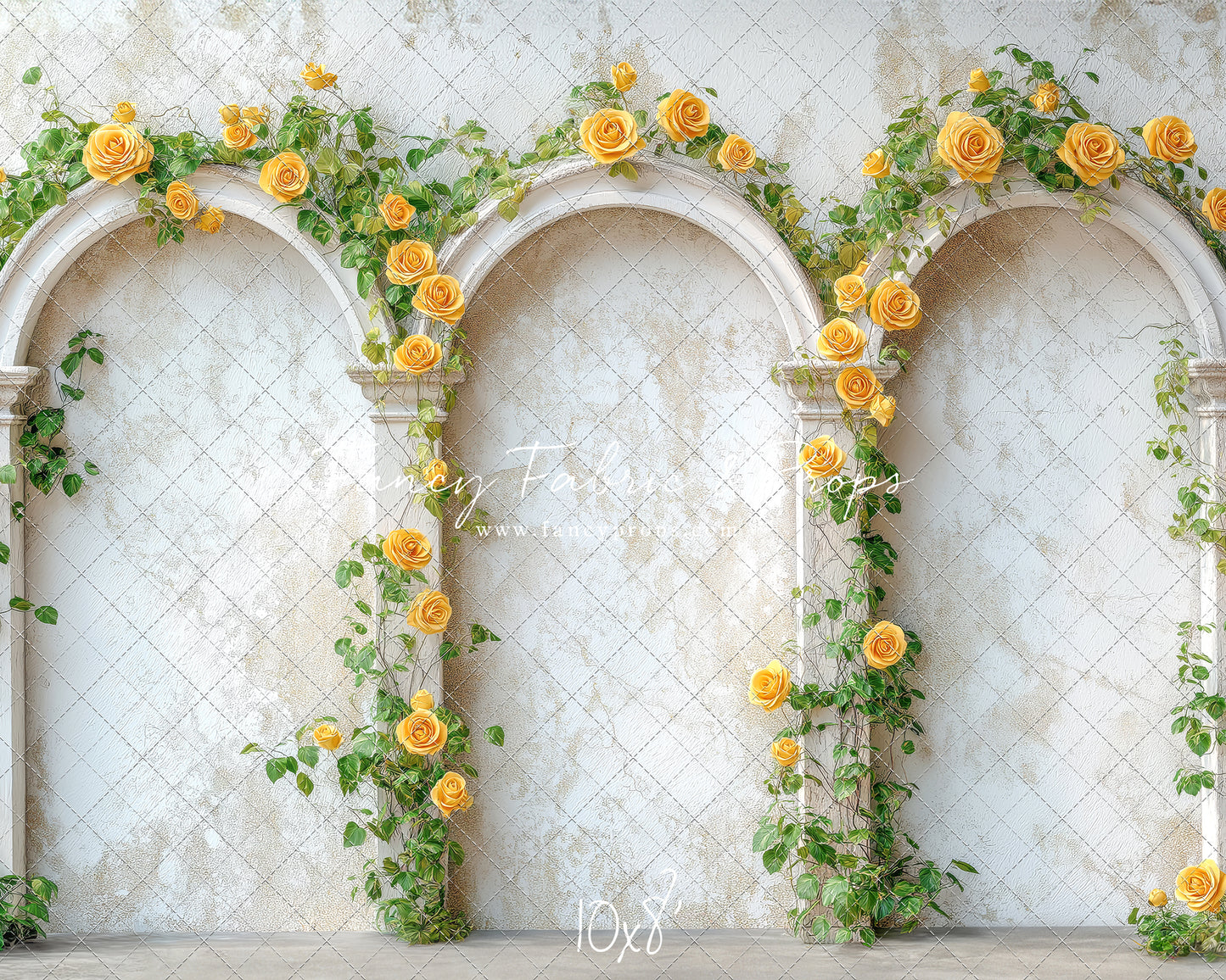 Sunshine Reverie - With Sweep Option