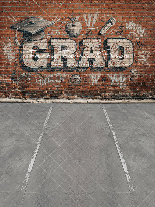 Senior Alley - With Sweep Option