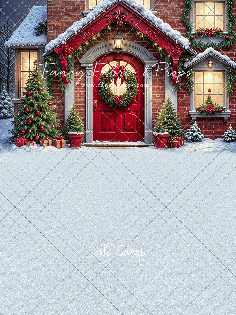 Holiday At Redberry Cottage - with Sweep Option