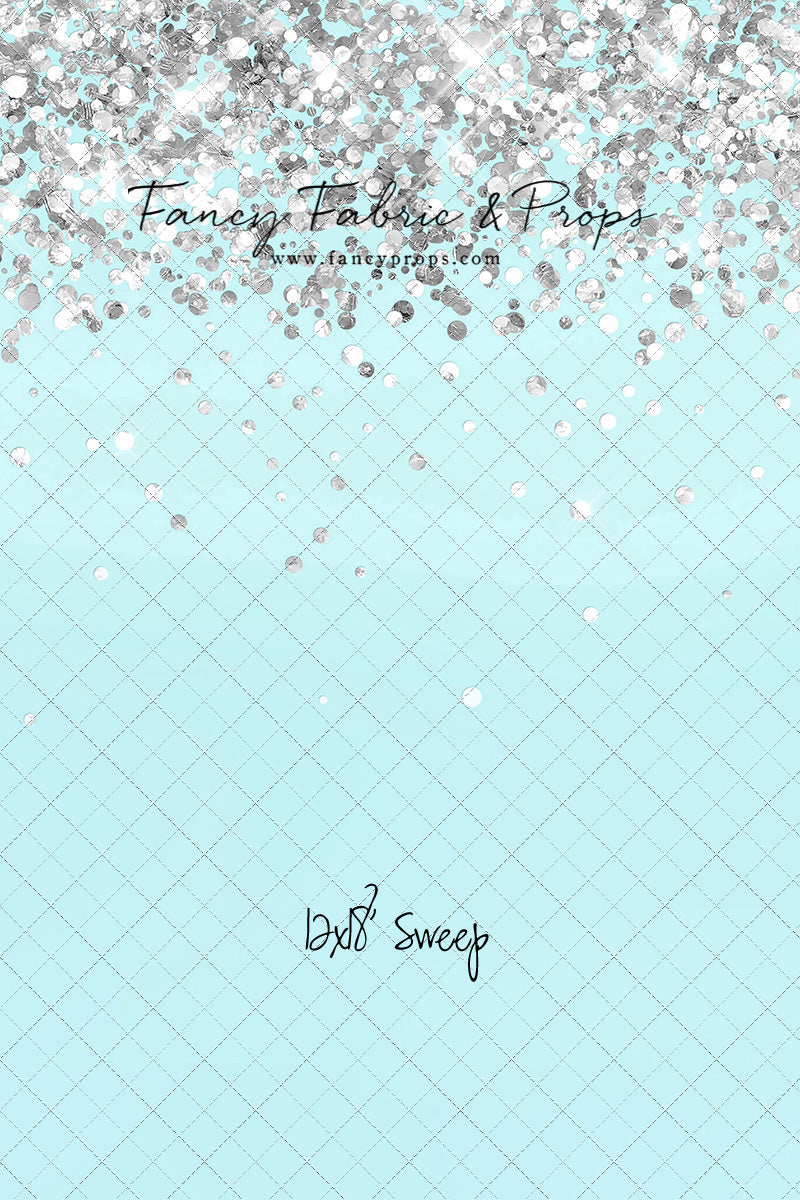 Frosted Confetti