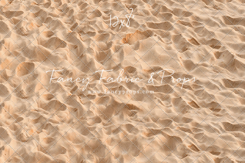 Arabian Sand Mat Floor