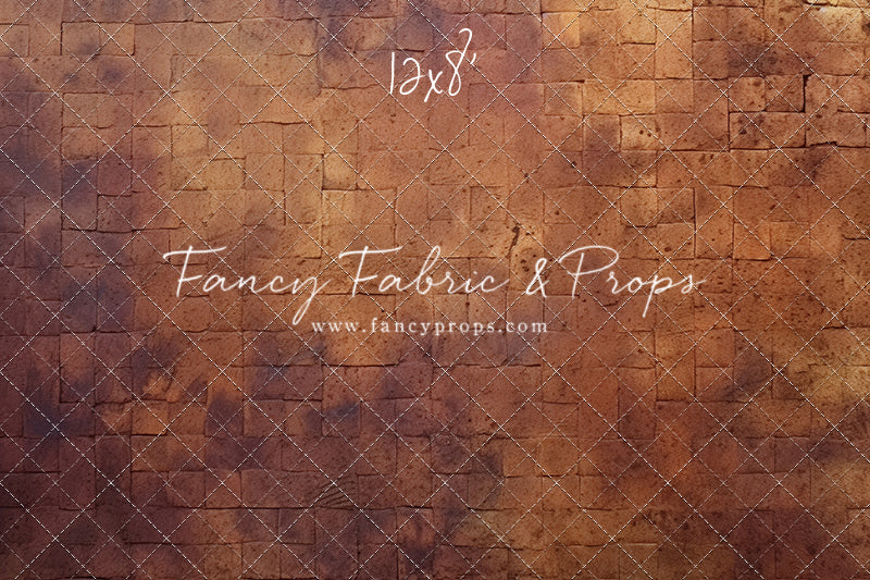 Aurora's Castle Mat Floor