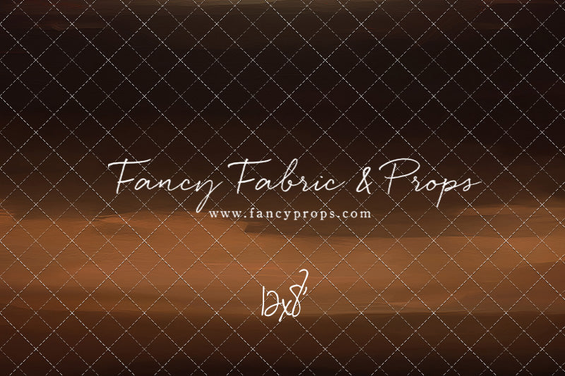 Autumn Vine Floor - Mat Floor