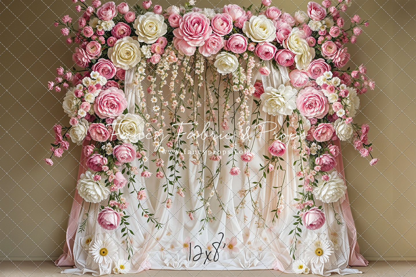 Blossom Canopy - With Sweep Option