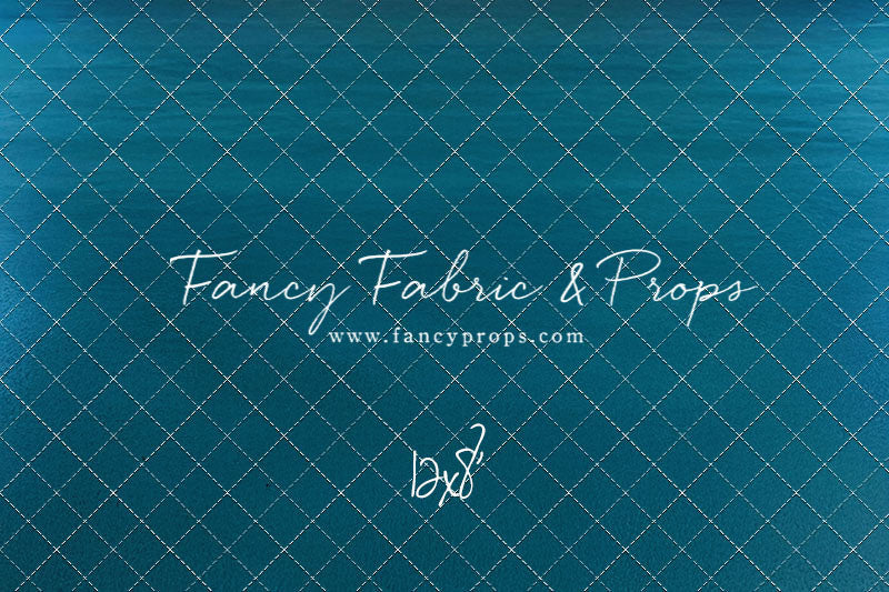 Blue For You - Mat Floor