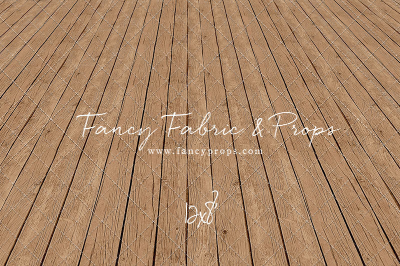 Boho Elegance - Mat Floor