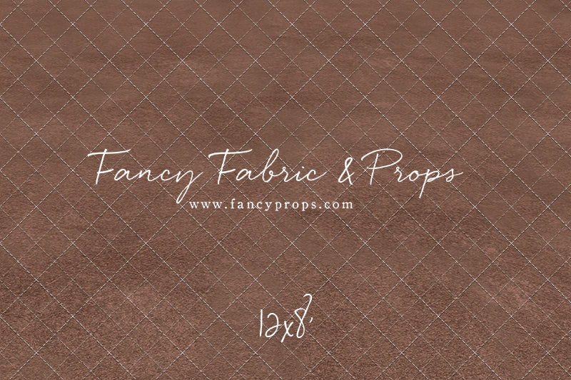 Brown Laboratory Floor - Mat Floor