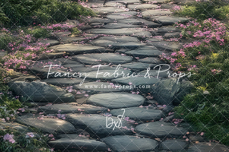 Enchanted Woods - Mat Floor