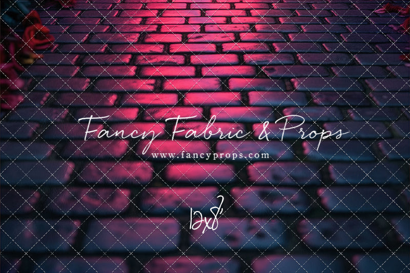 Forever Yours Alley Stone - Mat Floor