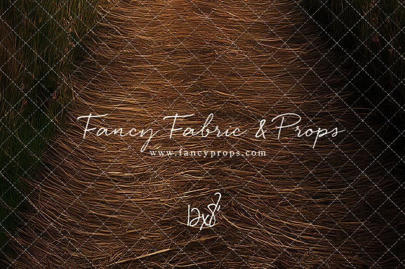 Fourth At The Fields - Mat Floor