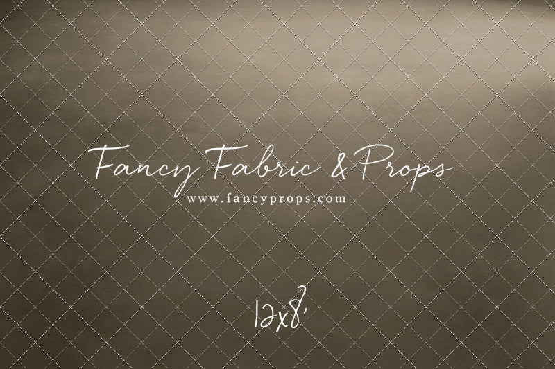 Golden Smooth Mat Floor