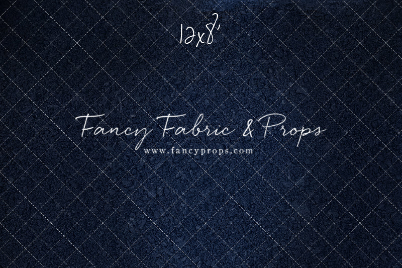 Midnight Path Mat Floor