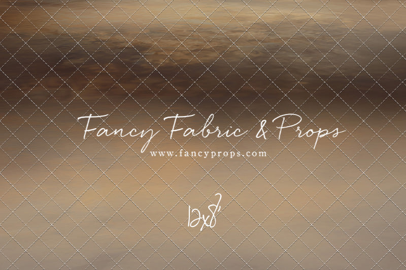 Moonlit Marigold Floor - Mat Floor