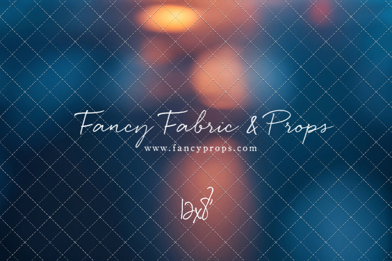 Morning Commute Mat Floor