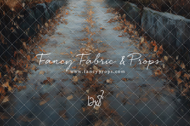 Ravenwood Path Floor- Mat Floor