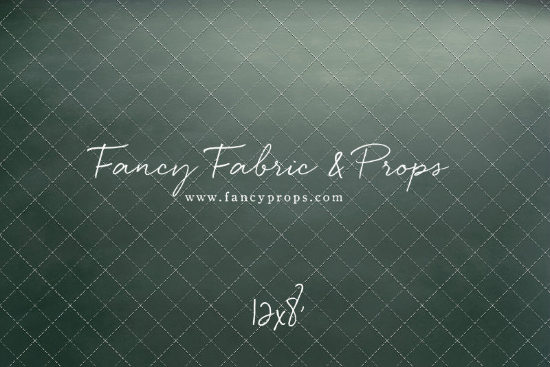 Sage Smooth Mat Floor