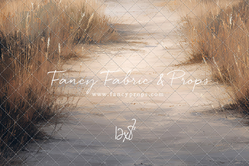 Shadow Creek Path Floor- Mat Floor