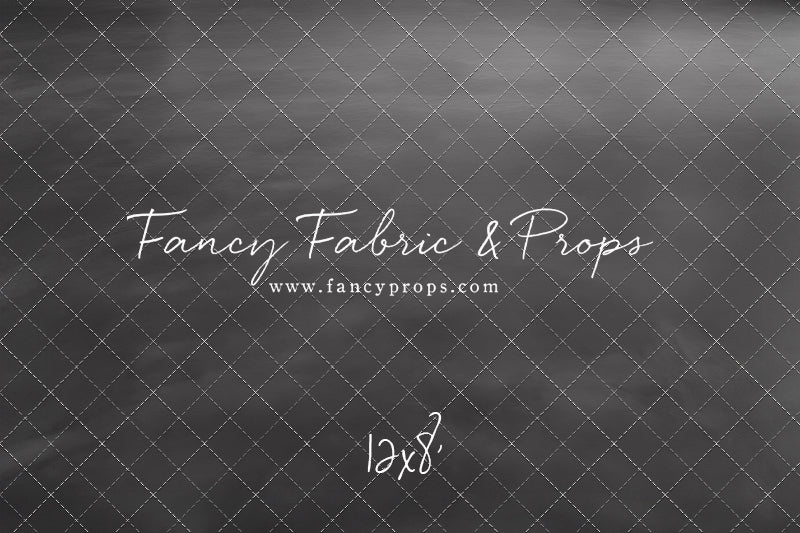 Smooth Gray Mat Floor