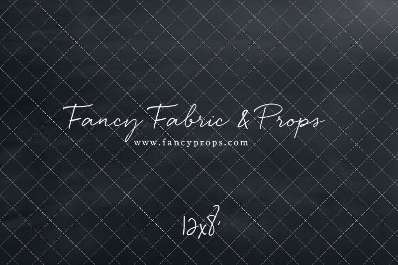 Smooth Midnight Mat Floor