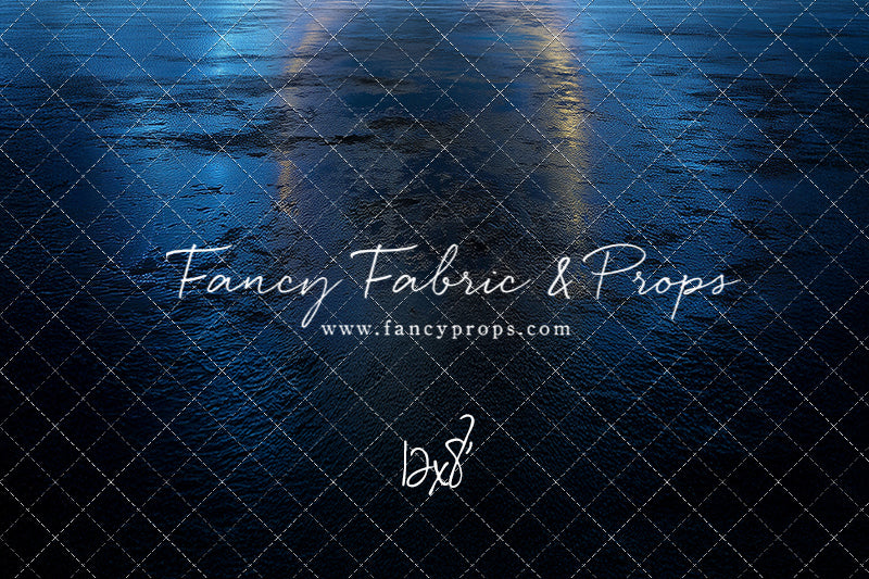 Sonic Speed Pavement - Mat Floor