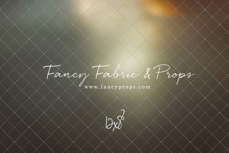 Taxi Dreams Mat Floor