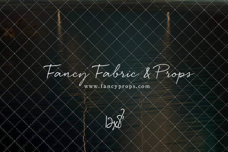 The Enchanted Halo Floor - Mat Floor