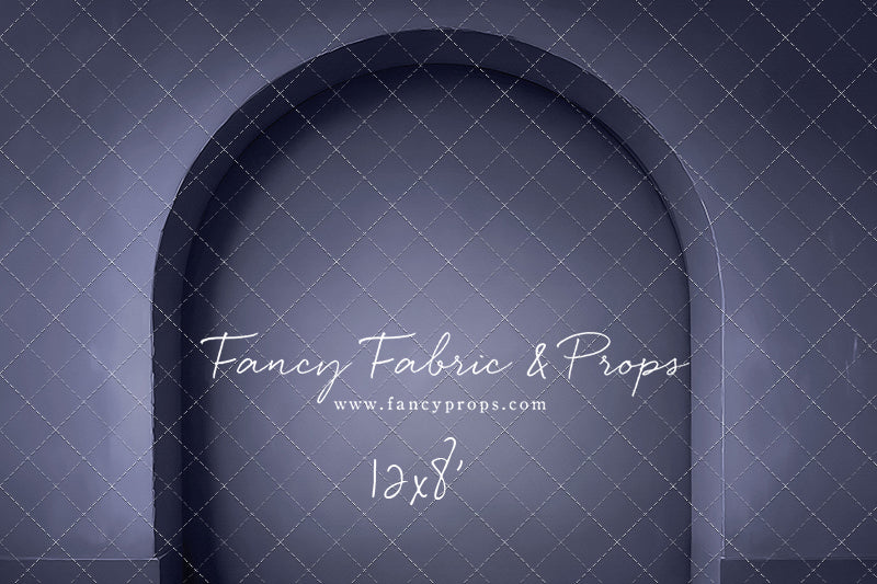 Violet Arch - With Sweep Option