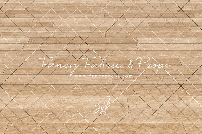 Winter's Grace Wood - Mat Floor