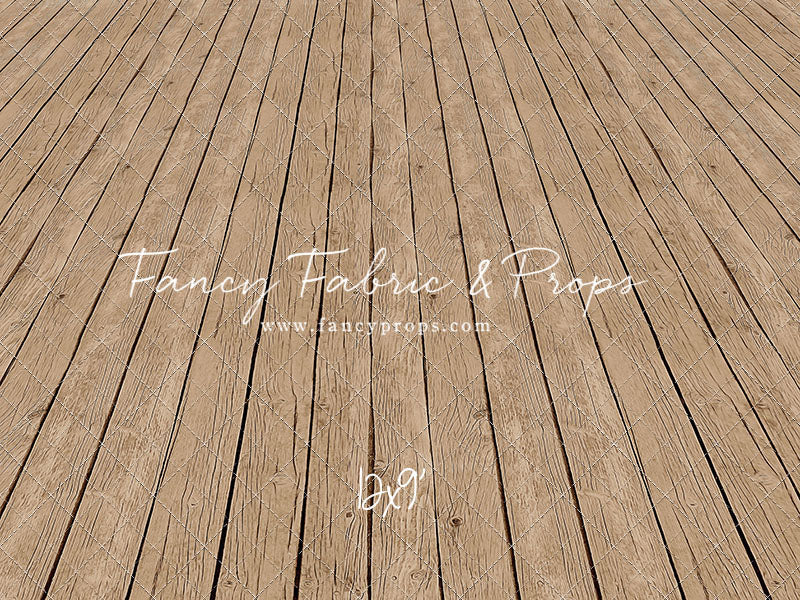 Beryl Barn - Floor
