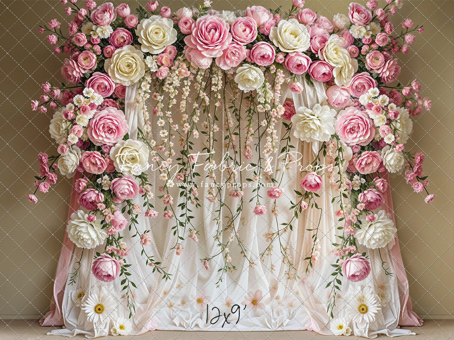 Blossom Canopy - With Sweep Option