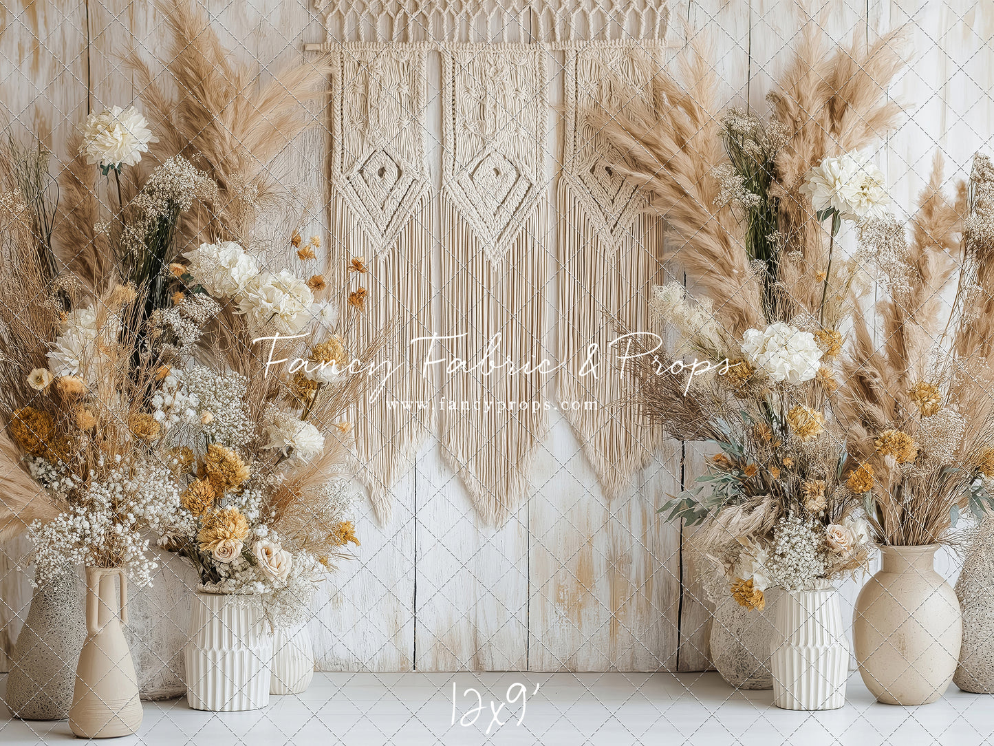 Earthbound Elegance - With Sweep Option