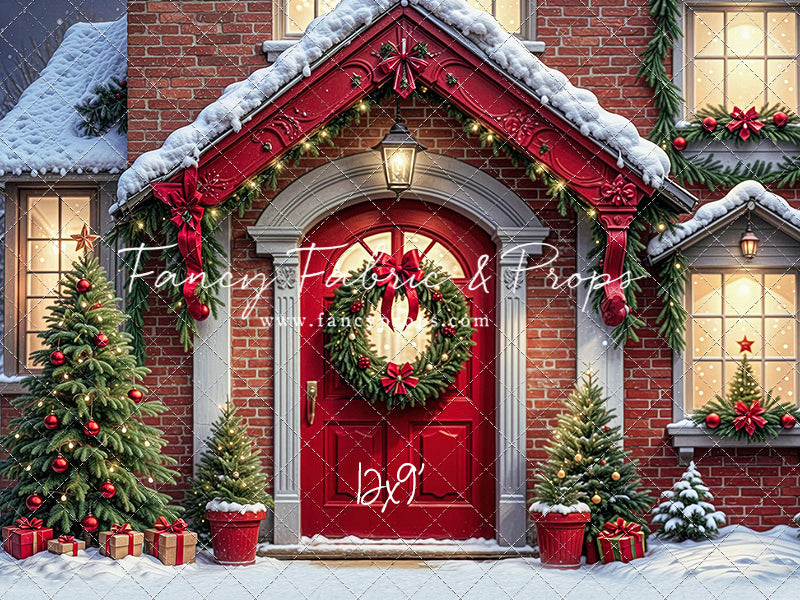 Holiday At Redberry Cottage - with Sweep Option