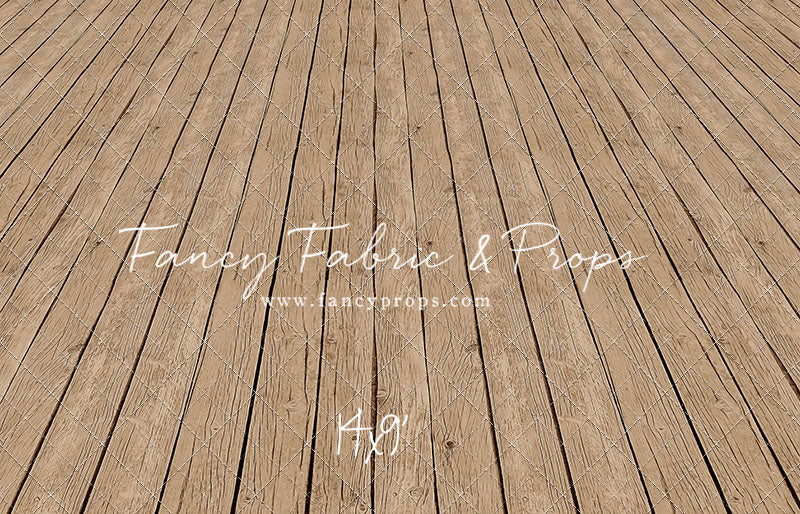 Beryl Barn - Floor
