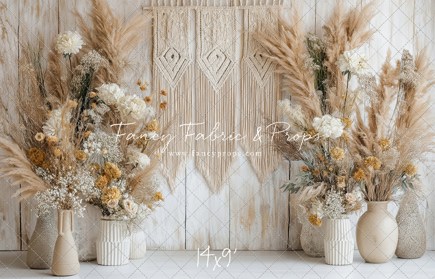 Earthbound Elegance - With Sweep Option