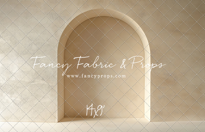 Minimalist Archway - With Sweep Option
