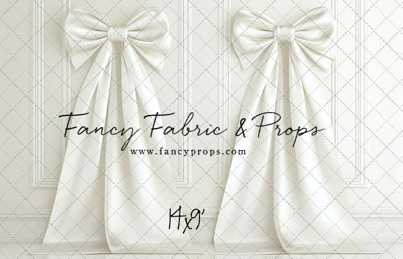Purely Bowtied - With Sweep Option