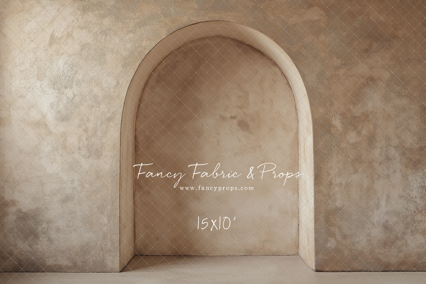 Boho Archway - With Sweep Option