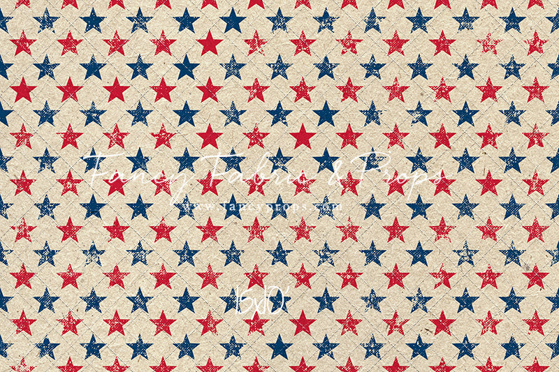 Americana Charm - With Beryl Wood Floor Sweep Option