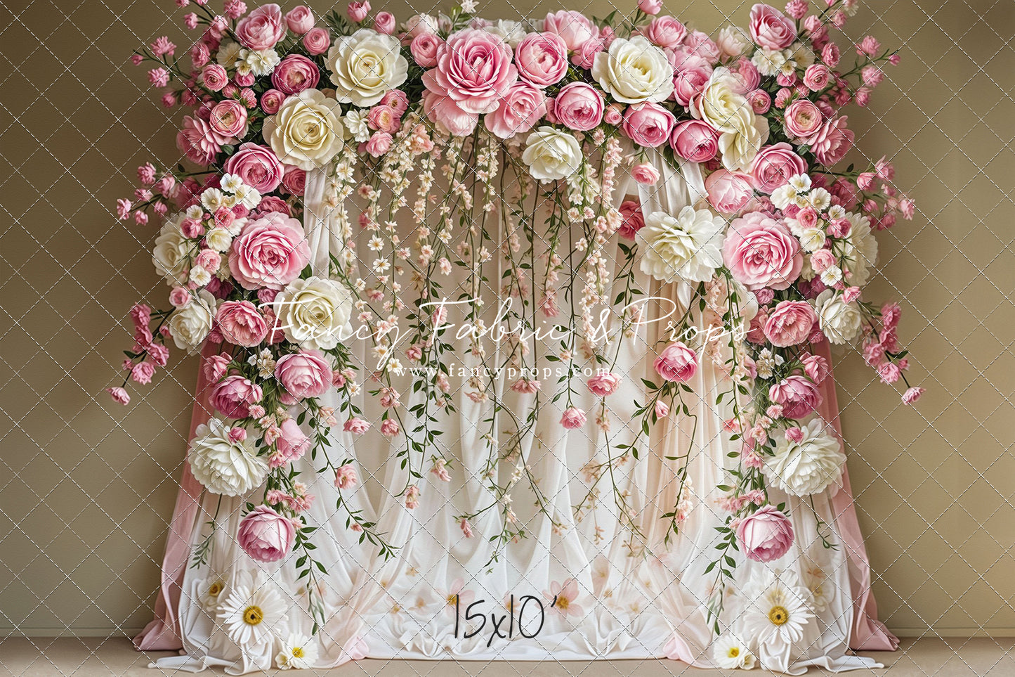 Blossom Canopy - With Sweep Option