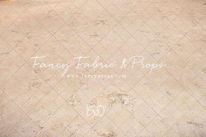 Blossom Conservatory - Floor