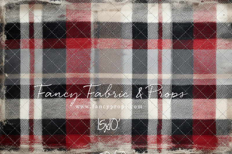 Buffalo Brushed - With Sweep Option