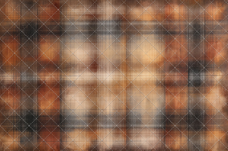 Campfire Flannel - With Sweep Option