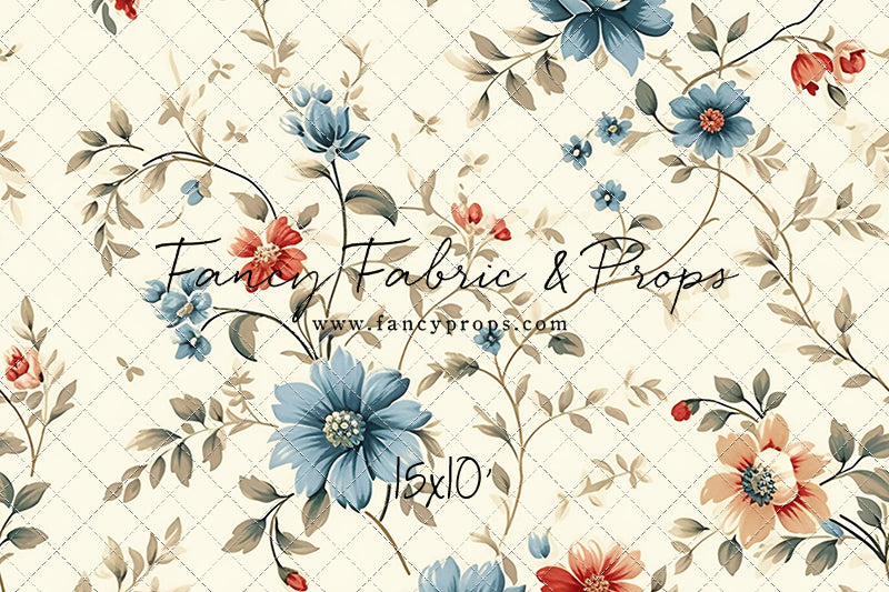 Celestial Garden Charm