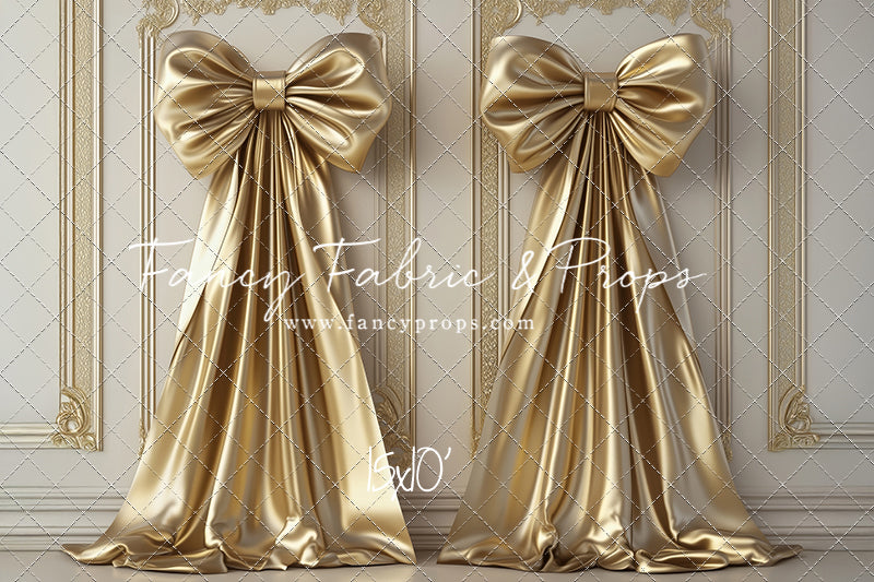 Champagne Wishes - With Sweep Option