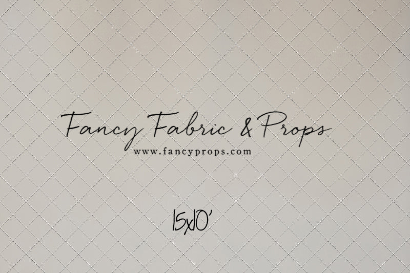 Champagne Wishes Floor- Floor