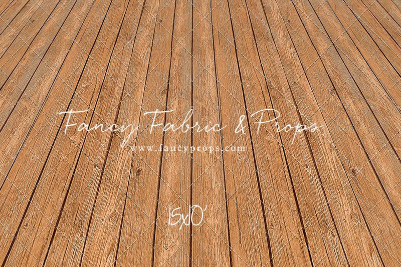 Christmas Morning Magic - Floor