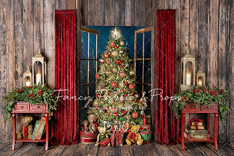 Classic Holiday Elegance