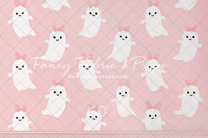 Coquette Ghosts - With Sweep Option