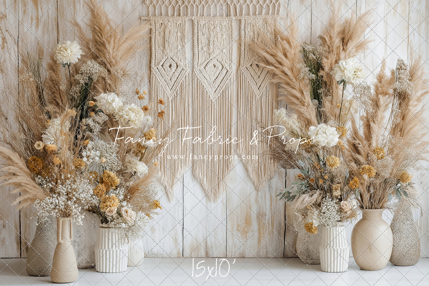 Earthbound Elegance - With Sweep Option