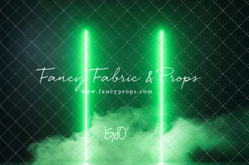 Emerald Edge - With Sweep Option